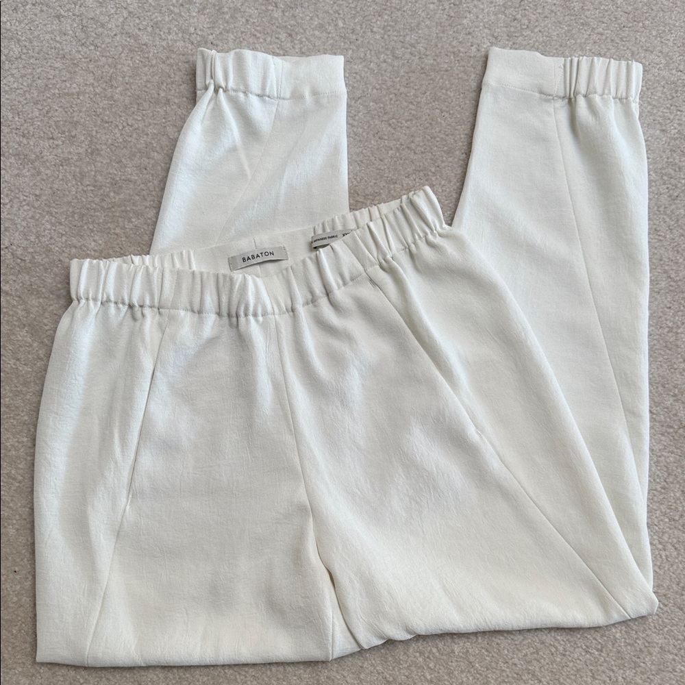 Babaton Dexter Pants